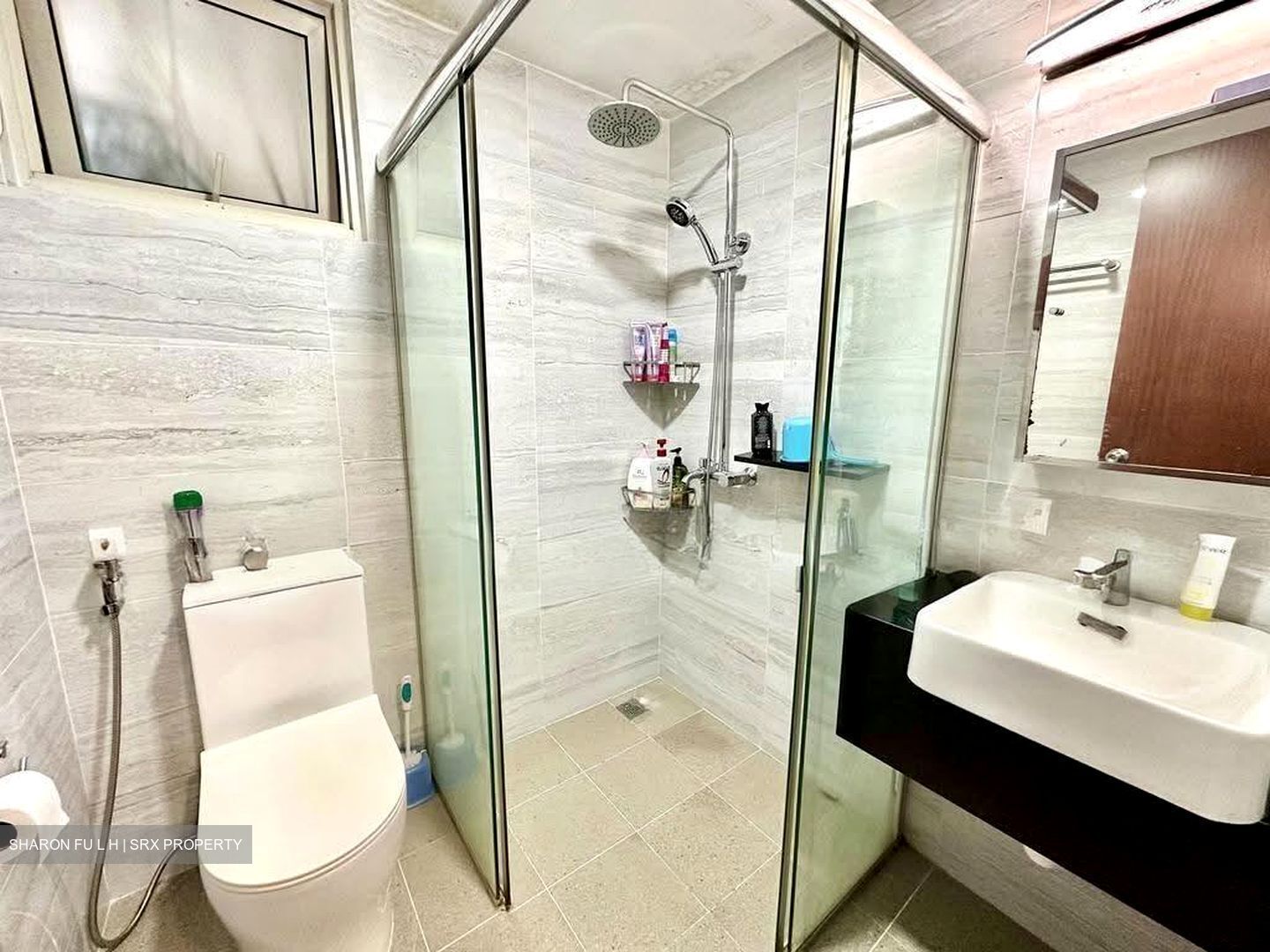Rivervale Crest (D19), Apartment #617059611